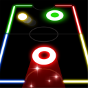 Air Hockey Challenge Icon