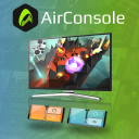 AirConsole - TV Gaming Console Icon