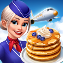 Airplane Chefs - Cooking Game Icon