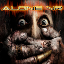 Alone VR Icon