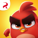 Angry Birds Dream Blast Icon