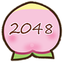 Anime 2048 Icon