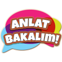 Anlat Bakalım Icon