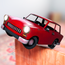 AR Toys: Playground Sandbox | Remote Car Icon