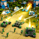 Art of War 3:RTS strategy game Icon