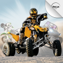 ATV XTrem / Quad Icon