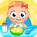 Baby care Icon