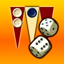 Backgammon Icon