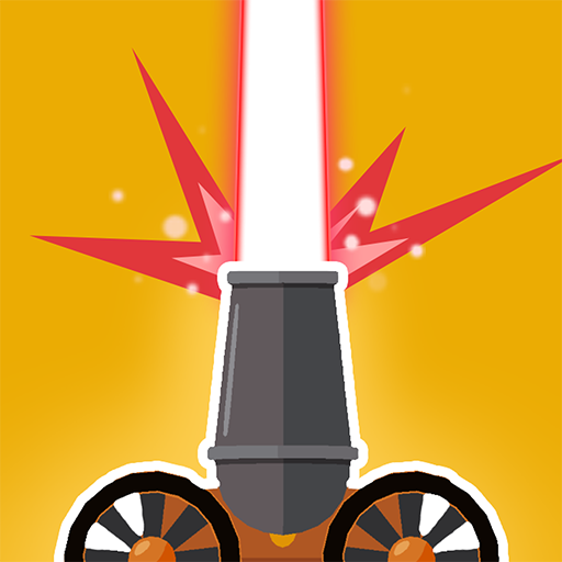 Ball Blast Cannon blitz mania Icon