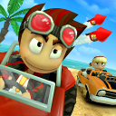 Beach Buggy Racing Icon