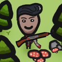 BeastBoyShub: The Zombie Hunter Icon