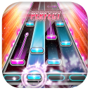 BEAT MP3 - Rhythm Game Icon