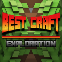 BestCraft Survival Exploration Icon