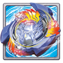 BEYBLADE BURST app Icon