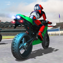 Bike Race Xtreme Speed Icon