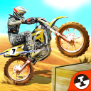 Bike Racing Games Icon