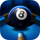 Billiards Pool Arena Icon