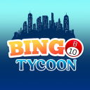 Bingo Tycoon Icon