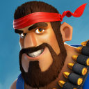 Boom Beach Icon