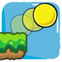 Bouncy Ball : Addictive Game Icon