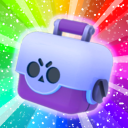 Box simulator for Brawl Stars Icon