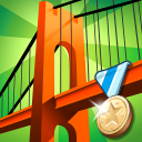 Bridge Constructor Playground FREE Icon