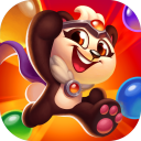 Bubble Shooter: Panda Pop! Icon