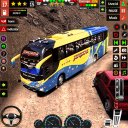 Bus Driving Games: City Coach Icon