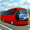 Bus Simulator-Bus Game Icon