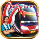 Bus Simulator Indonesia Icon