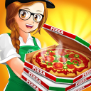 Cafe Panic: Cooking games Icon