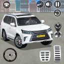 Car Parking Games - Car Games Icon