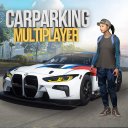 Car Parking Multiplayer Icon