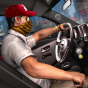 Car Racing Offline Games 2020: Free Car Games 3D Icon