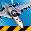 Carrier Landings Icon