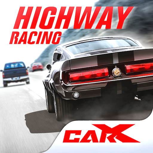 CarX Highway Racing Icon