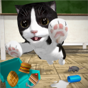 Cat Simulator - and friends 🐾 Icon