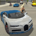 City Car Driver 2024 Icon