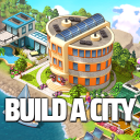 City Island 5 - Building Sim Icon