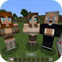 Comes alive  village addon Icon