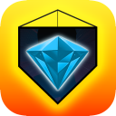 CS Diamantes Pipas: Kite Game Icon