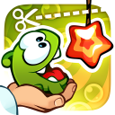 Cut the Rope: Experiments Icon