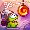 Cut the Rope: Time Travel Icon