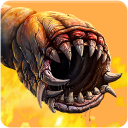 Death Worm™ Icon