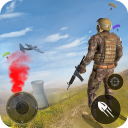 Delta Force Frontline Commando Army Games Icon