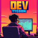 Dev Tycoon - Idle Games Icon