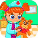 Doctor for toys Icon