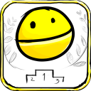 Doodle Summer Games Free Icon