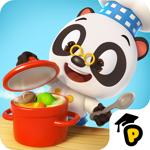 Dr. Panda Restaurant 3 Icon