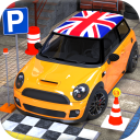 Dr. Parker : High Speed Car Driving Simulation Icon